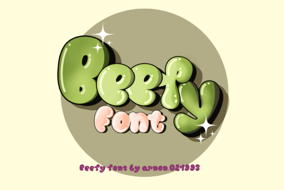 Bringing Joy to Your Designs with Beefy