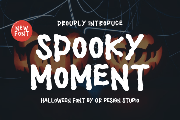 Evaluating Spooky Moment for Halloween and Branding Projects