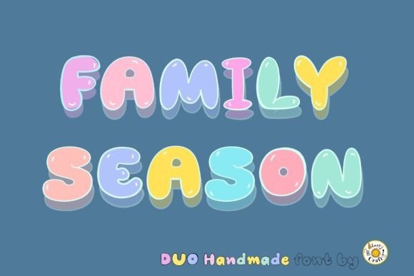 Injecting Joy into Design: The Playful Power of Family Season