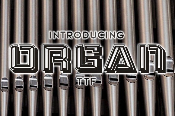 Integrating Organ: A Strategic Approach to Polished Oriental Typography in Professional Workflows
