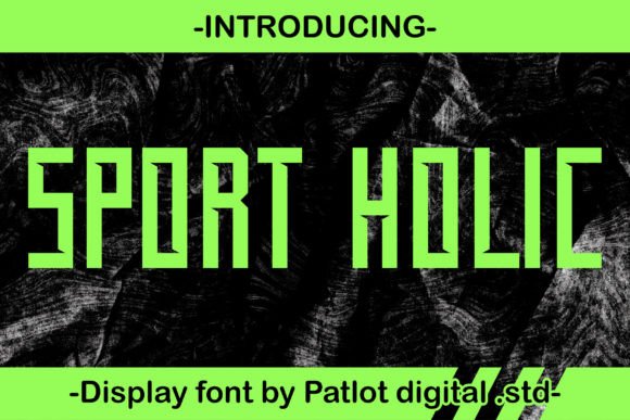 Integrating Sport Holic: A Strategic Guide to Bold Typography in Creative Workflows