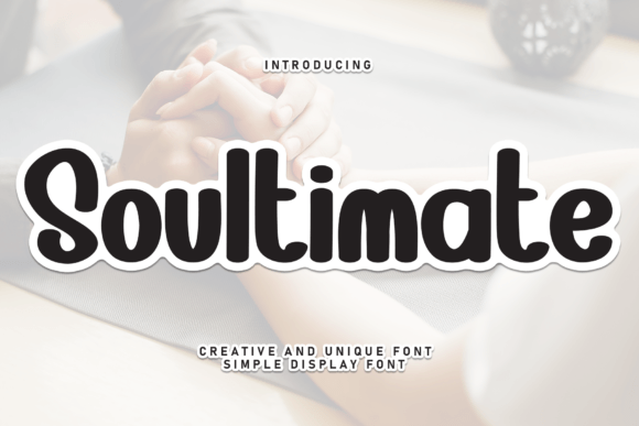 Soultimate: A Strategic Asset for Authentic Brand Communication