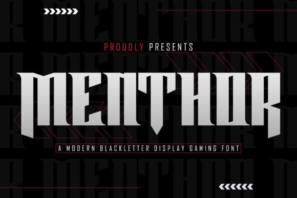 Unleashing Bold Creativity: The Versatile Power of Menthor