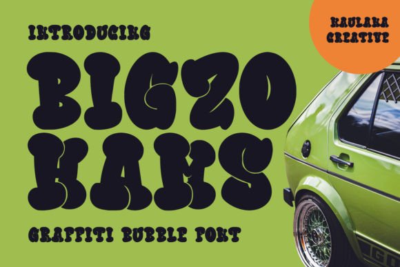 Unlocking the Potential of Bigzo Hams for Vibrant Design Projects
