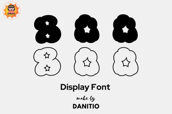 Why Boo Boo Is the Playful Font Your Halloween Projects Need