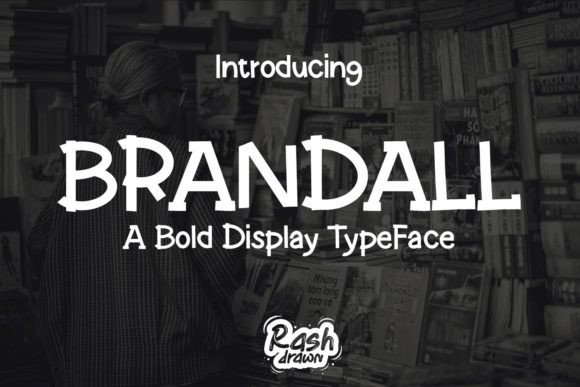 Why Brandall Is Reshaping Visual Identity in a Quirky Digital Era